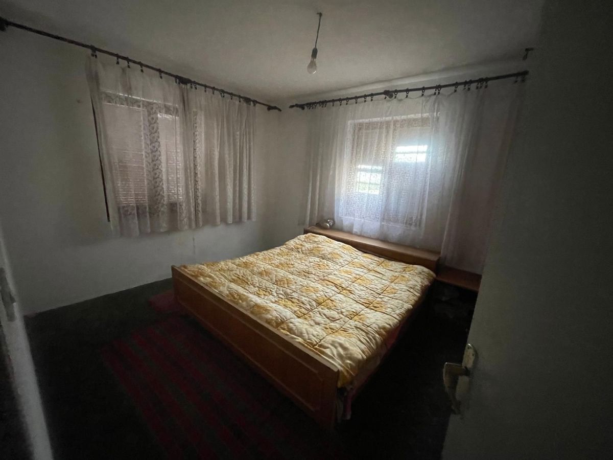 Hiša Vukšić, Benkovac, 120m2