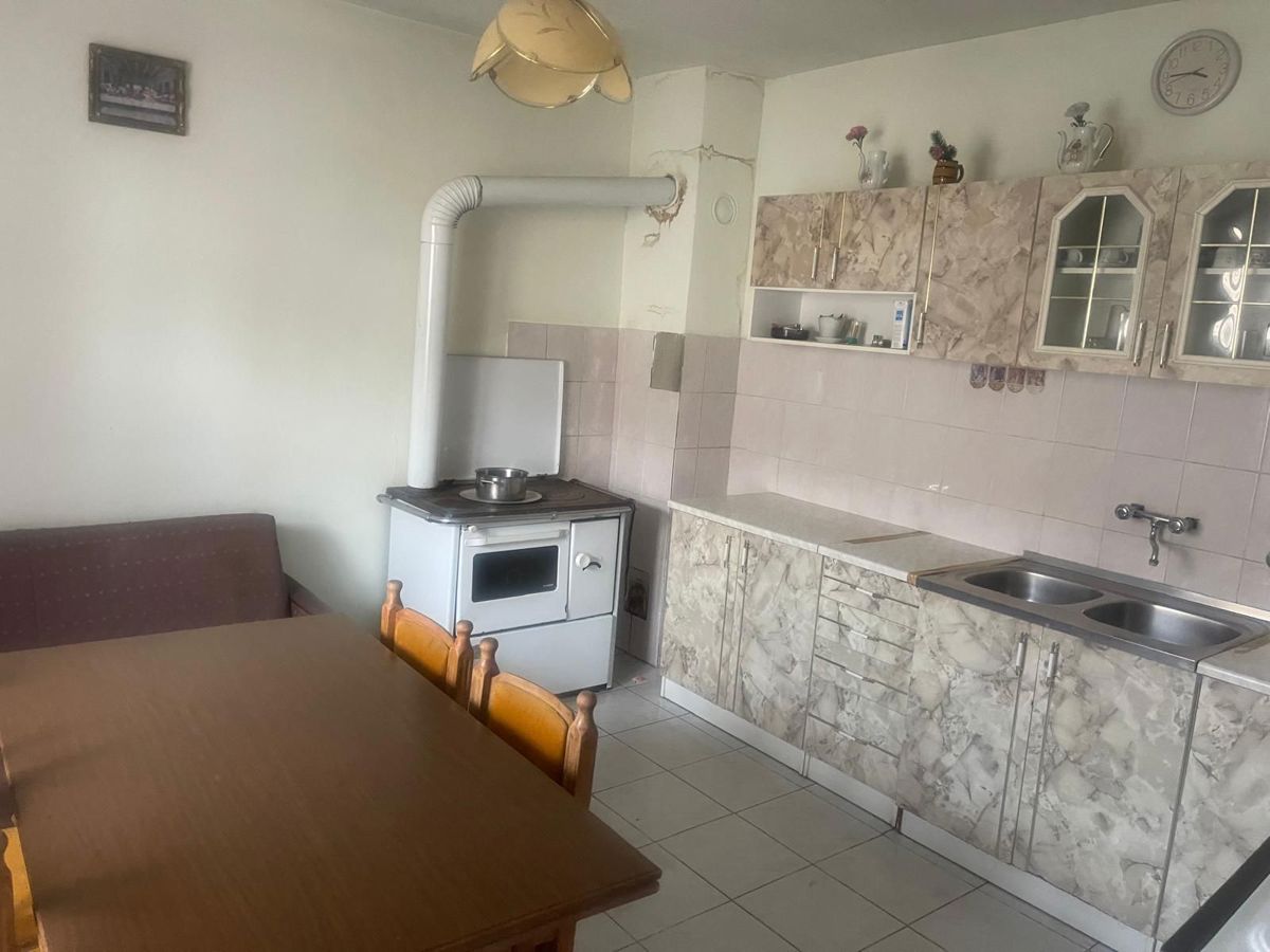 Hiša Vukšić, Benkovac, 120m2