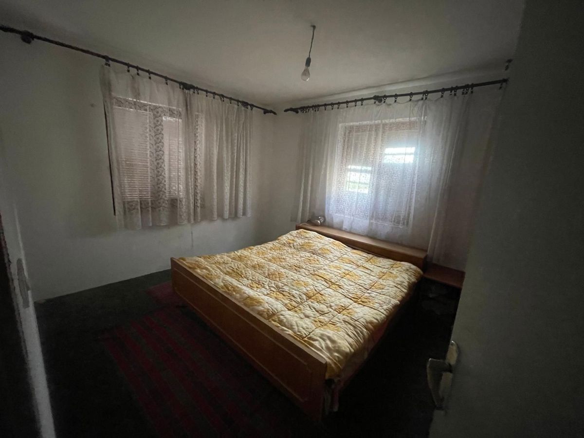 Hiša Vukšić, Benkovac, 120m2