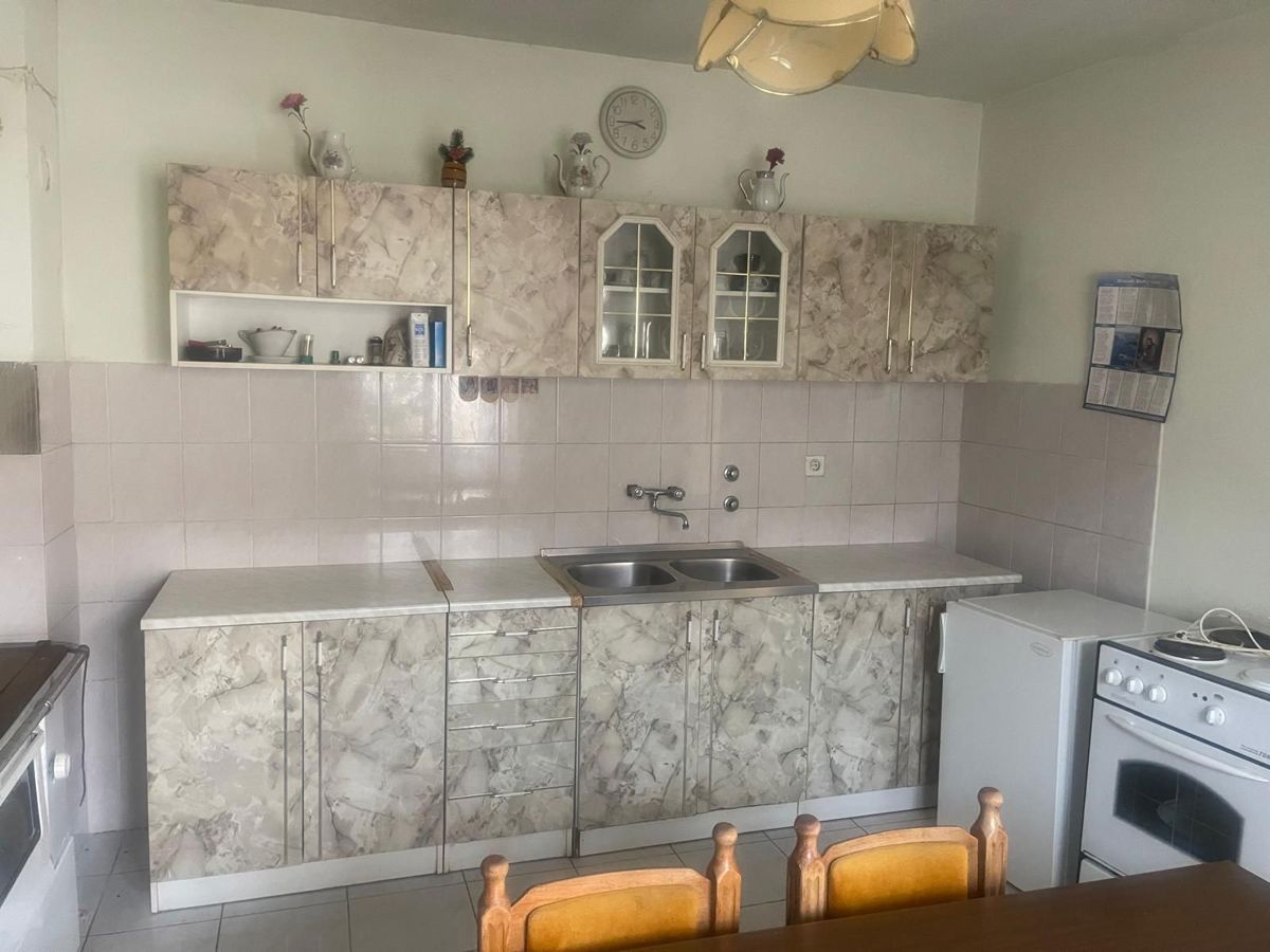 Hiša Vukšić, Benkovac, 120m2