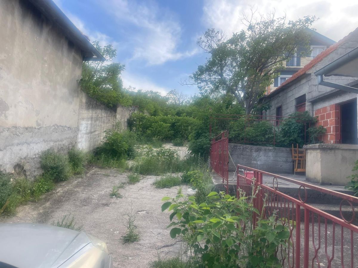 Hiša Vukšić, Benkovac, 120m2