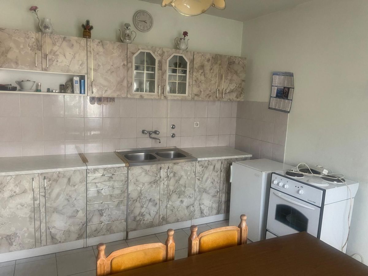 Hiša Vukšić, Benkovac, 120m2