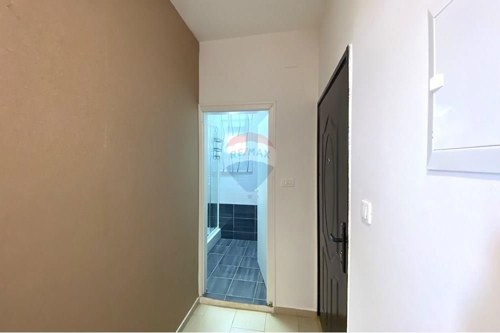 MASLENICA, PRITLIČNI APARTMA S POGLEDOM NA MORJE