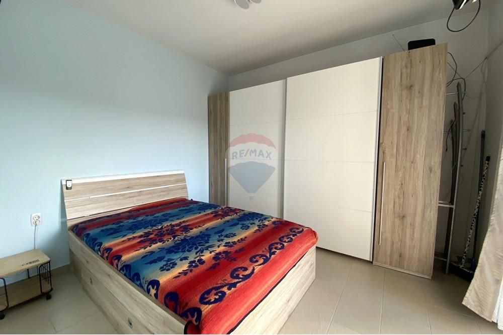 MASLENICA, PRITLIČNI APARTMA S POGLEDOM NA MORJE