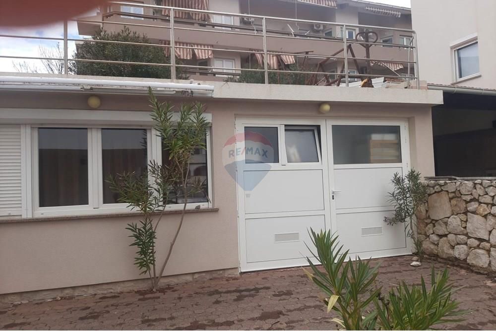 Apartma Stara Novalja, Novalja, 100m2