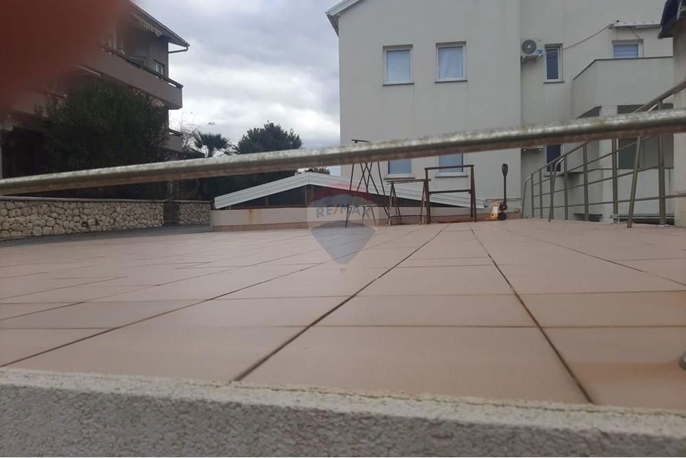 Apartma Stara Novalja, Novalja, 100m2