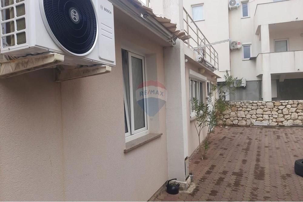 Apartma Stara Novalja, Novalja, 100m2