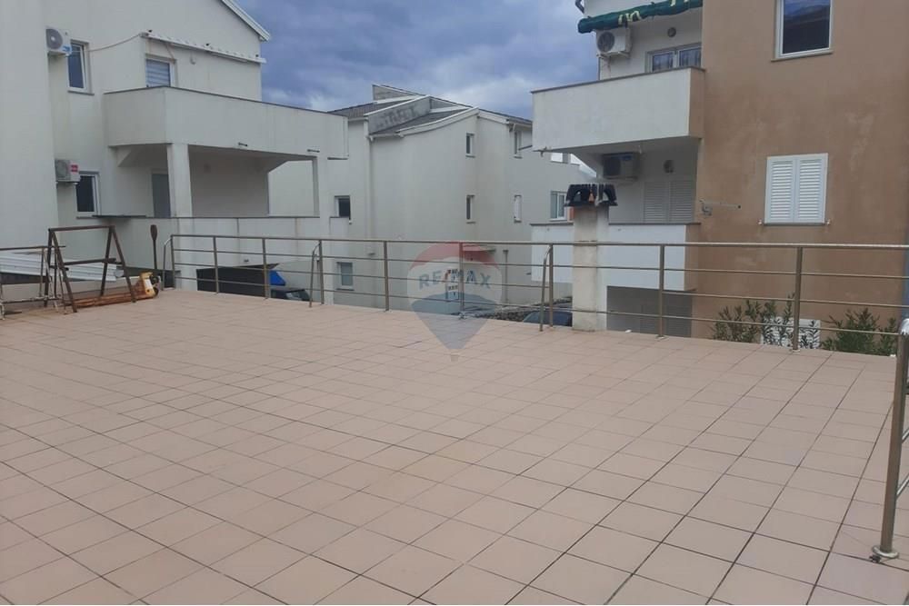 Apartma Stara Novalja, Novalja, 100m2