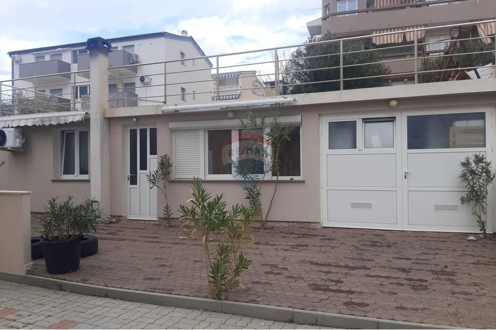 Apartma Stara Novalja, Novalja, 100m2