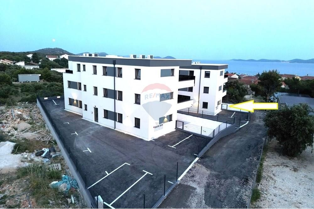 Stanovanje Pakoštane, 82,69m2