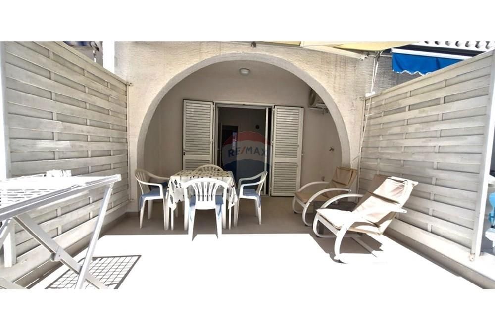 Stanovanje Privlaka, 38,26m2