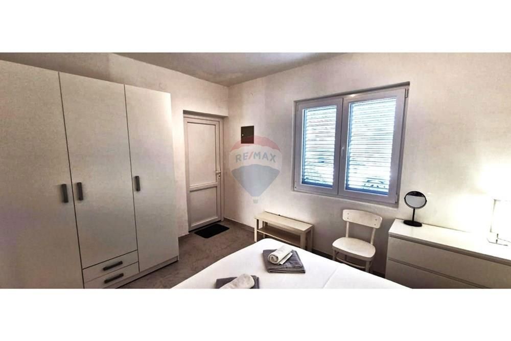 Stanovanje Privlaka, 38,26m2