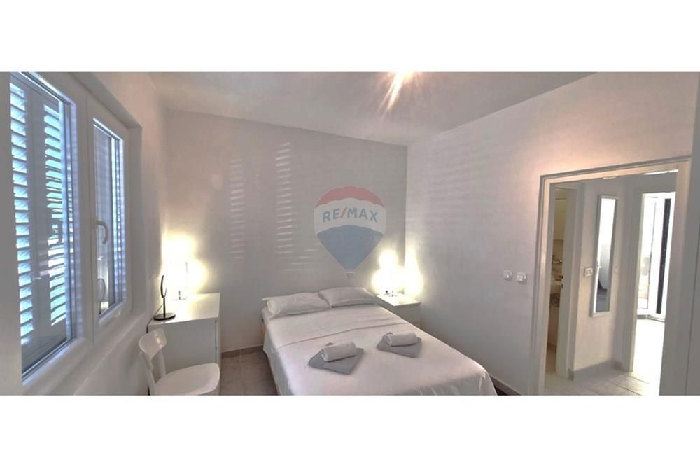 Stanovanje Privlaka, 38,26m2