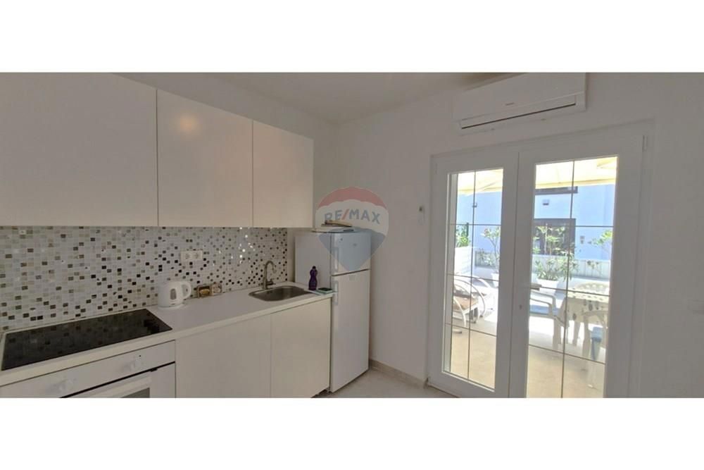 Stanovanje Privlaka, 38,26m2