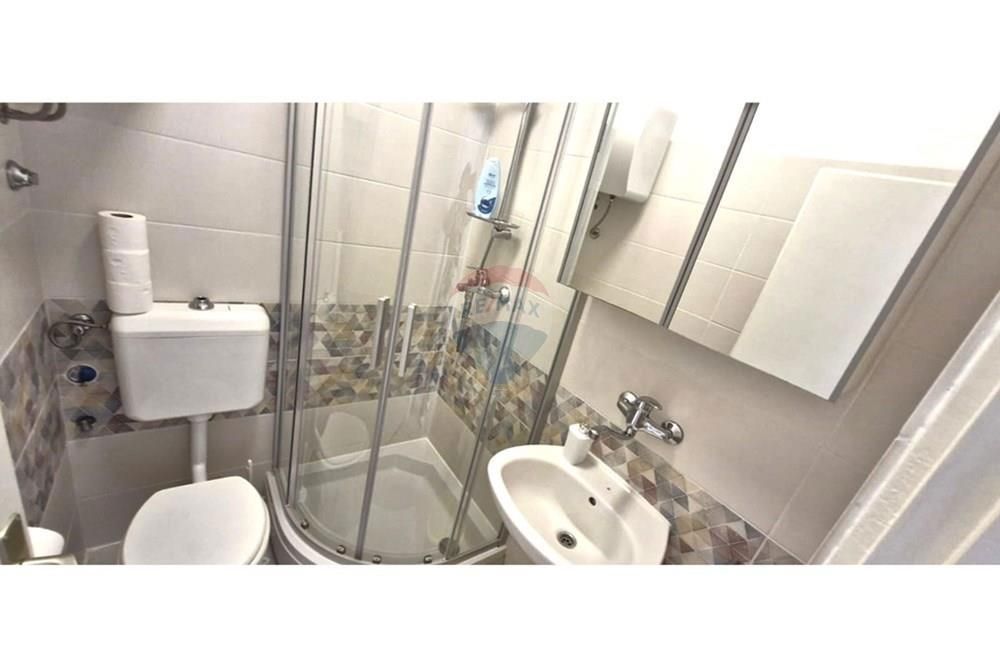 Stanovanje Privlaka, 38,26m2