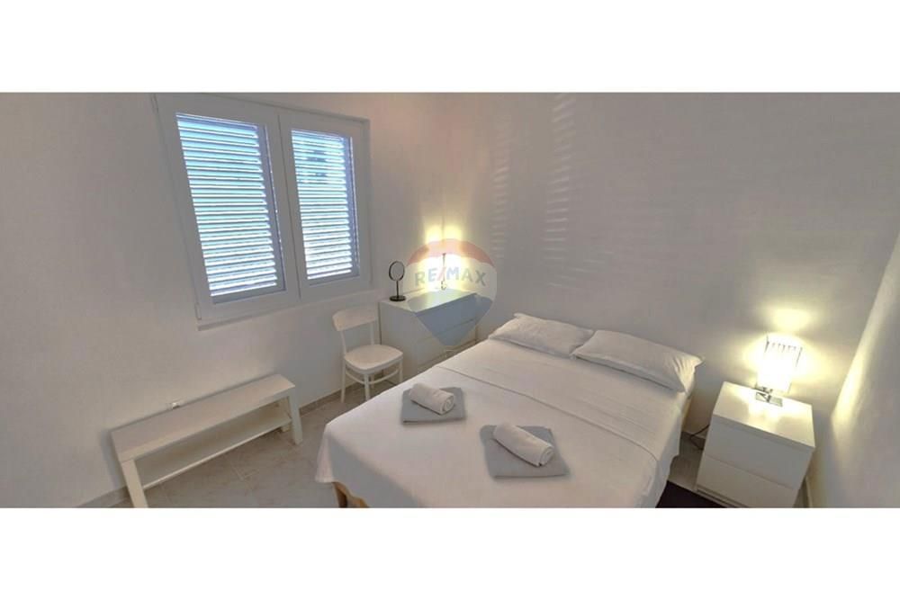 Stanovanje Privlaka, 38,26m2