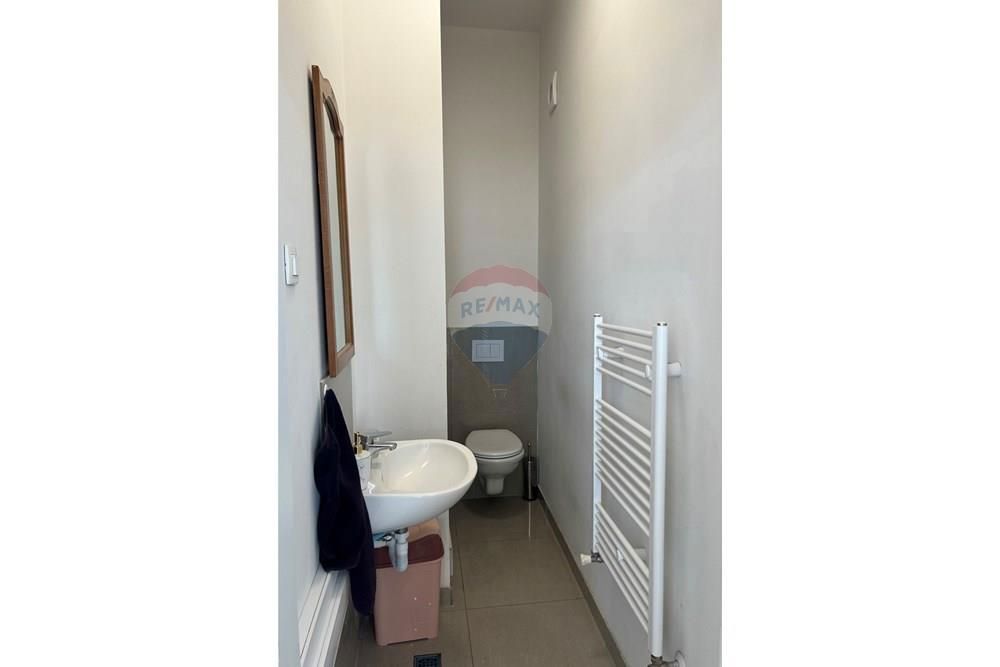 Poslovni prostor Maksimir, 51,67m2