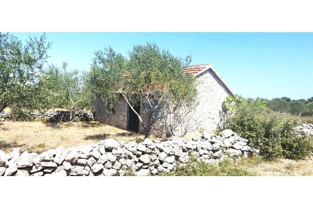 Hiša Donja Jagodnja, Polača, 57m2