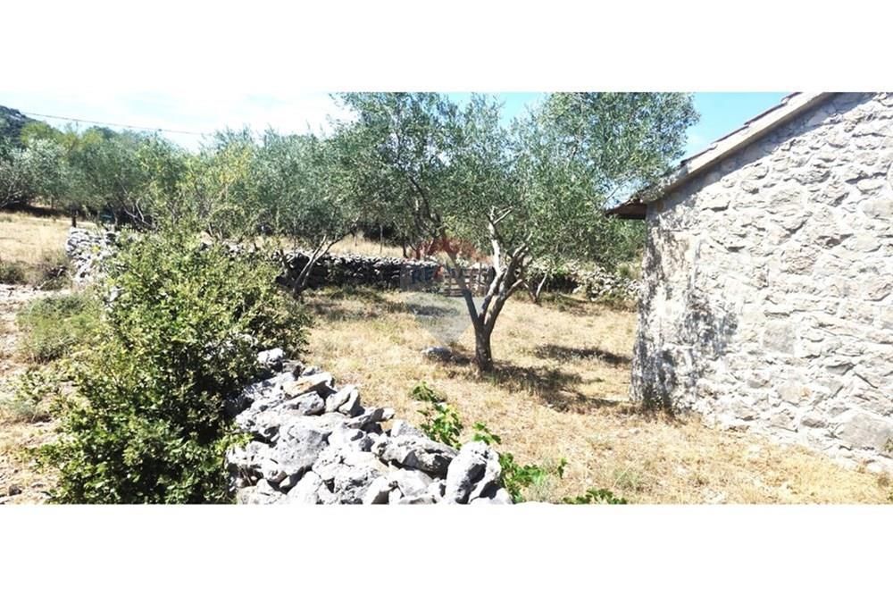 Hiša Donja Jagodnja, Polača, 57m2