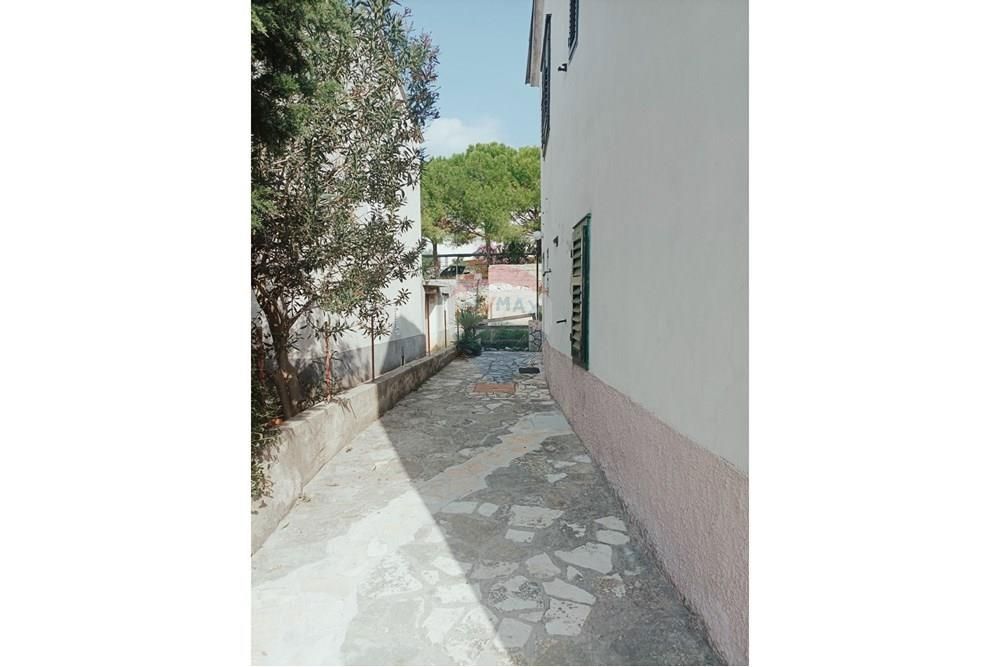 Hiša Novalja, 164m2