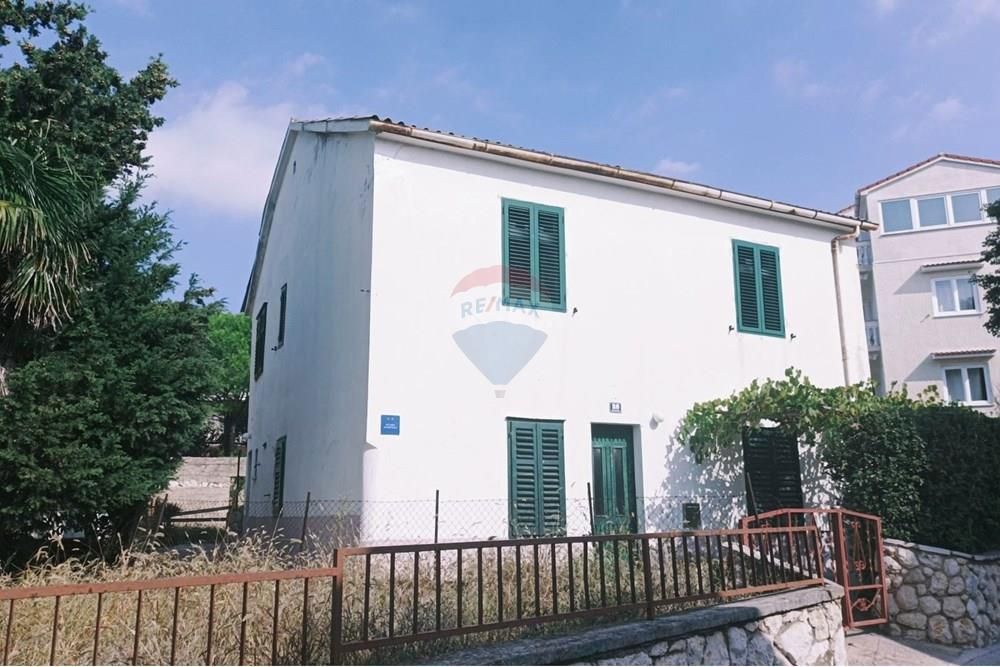 Hiša Novalja, 164m2