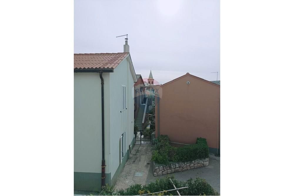 Hiša Novalja, 164m2