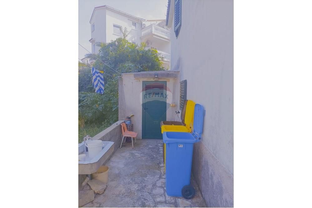 Hiša Novalja, 164m2