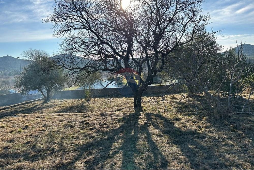 Zemljišče Banjevci, Stankovci, 1.015m2