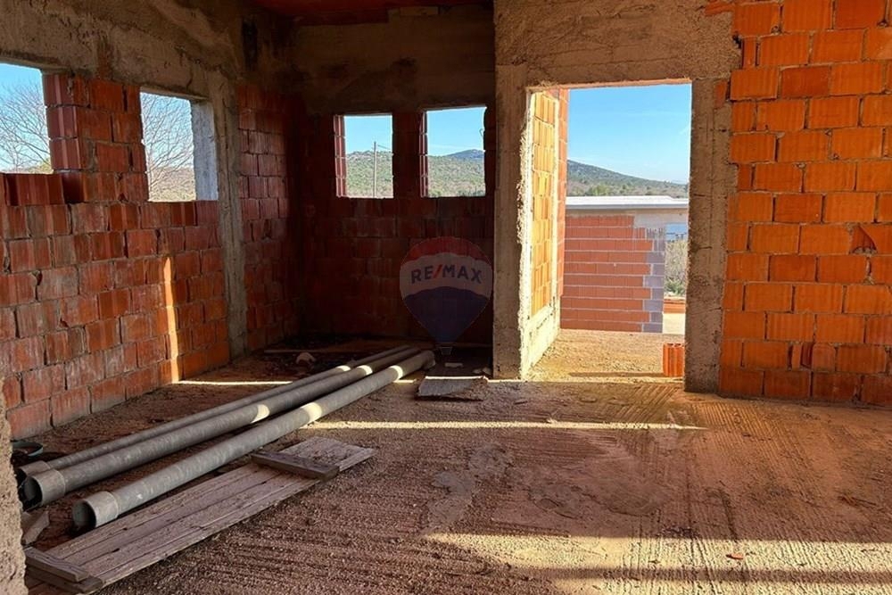 Zemljišče Banjevci, Stankovci, 1.015m2