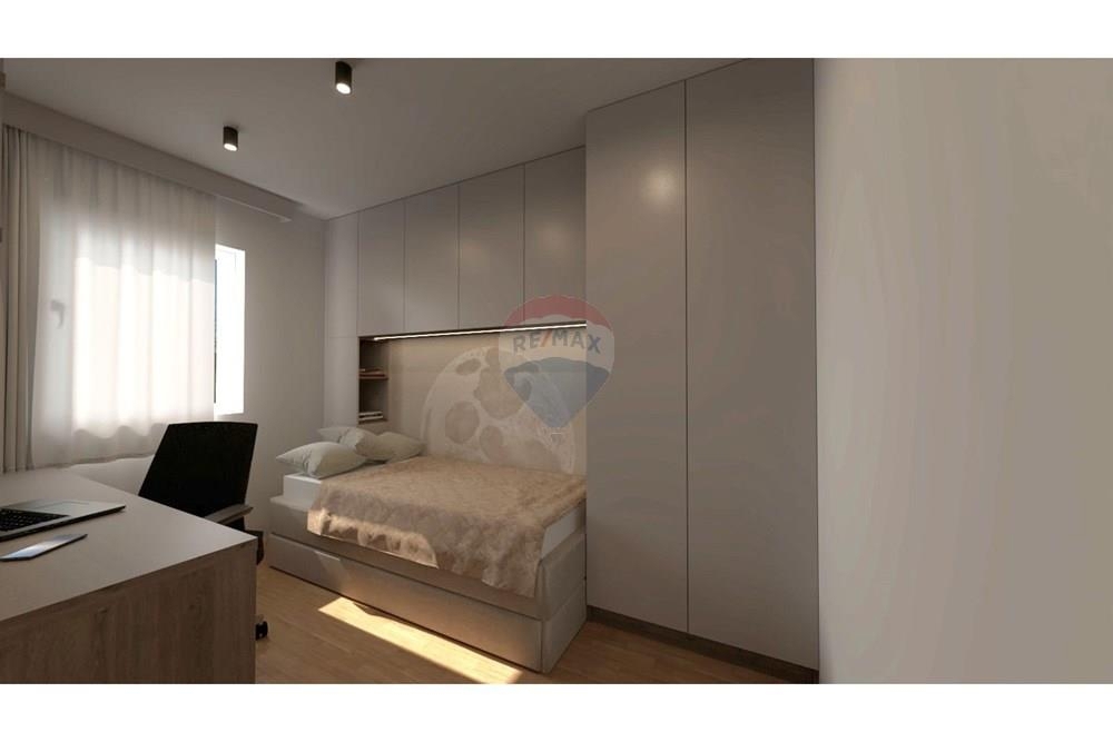 Stanovanje Crvene kuće, Zadar, 143,79m2