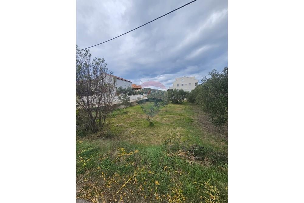 Zemljišče Pašman, 558m2