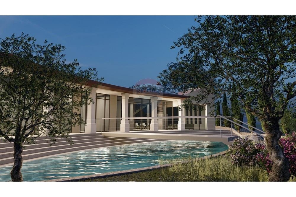 Zemljišče Lun, Novalja, 1.746m2