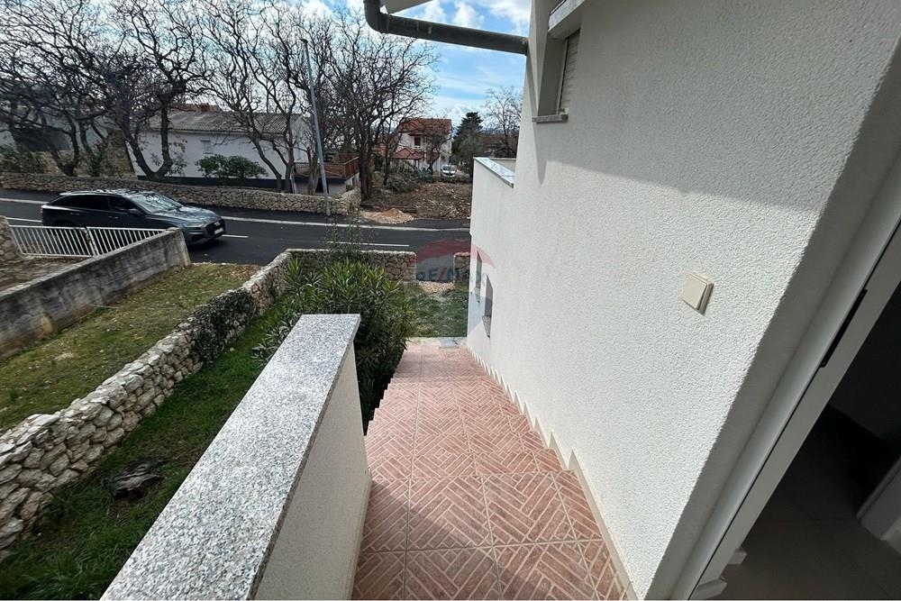 Hiša Potočnica, Novalja, 67,10m2