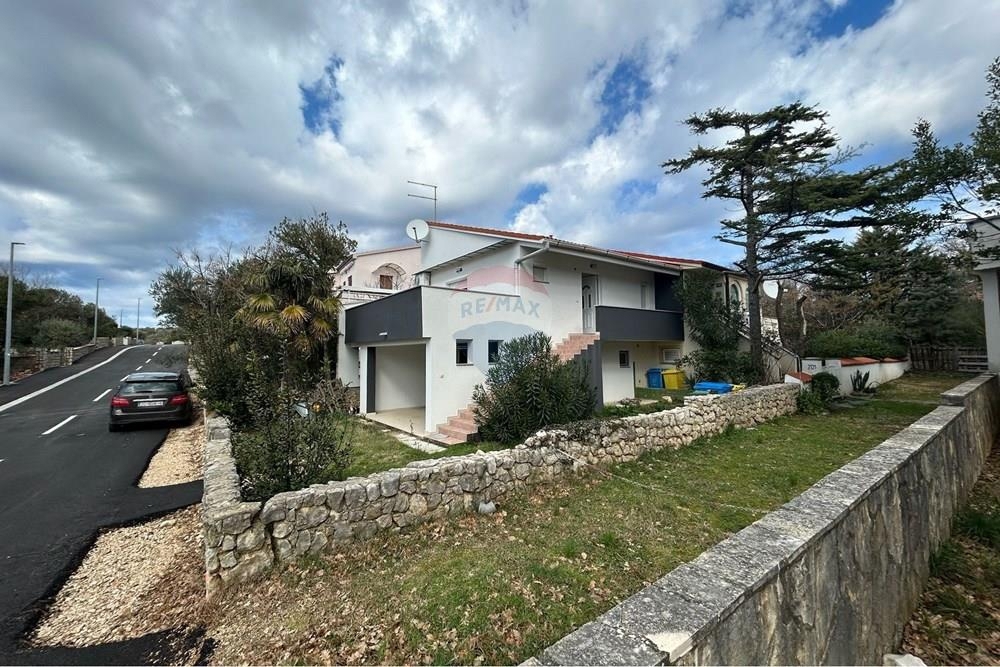 Hiša Potočnica, Novalja, 67,10m2