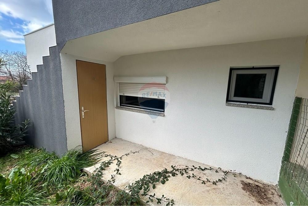 Hiša Potočnica, Novalja, 67,10m2