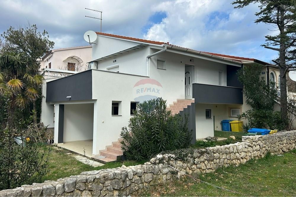 Hiša Potočnica, Novalja, 67,10m2