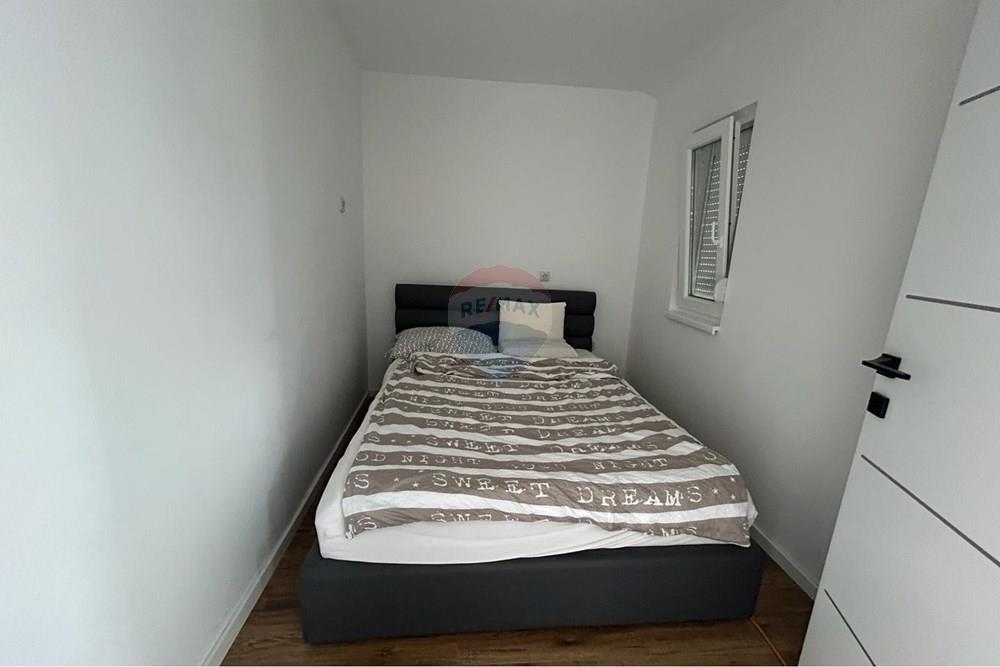 Hiša Potočnica, Novalja, 67,10m2