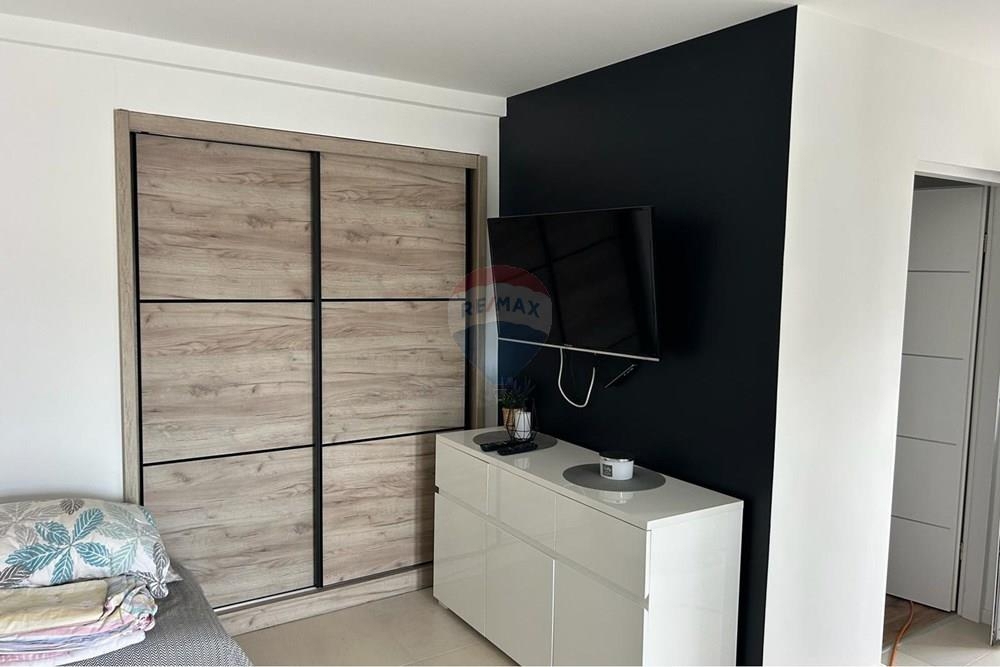 Hiša Potočnica, Novalja, 67,10m2