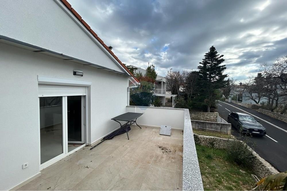 Hiša Potočnica, Novalja, 67,10m2