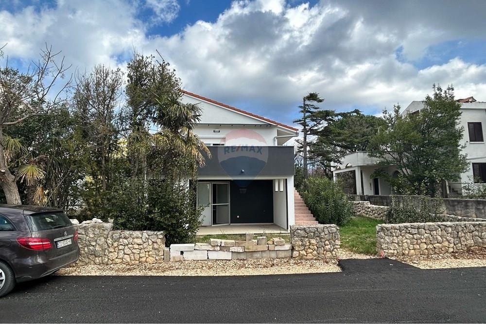 Hiša Potočnica, Novalja, 67,10m2