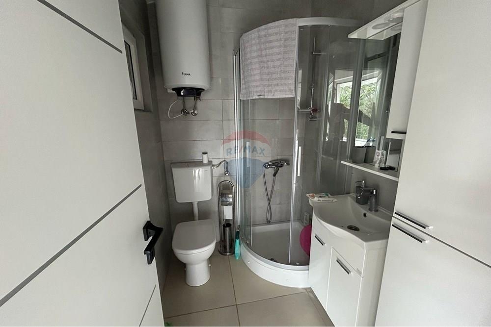 Hiša Potočnica, Novalja, 67,10m2