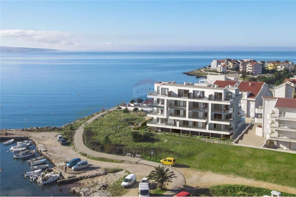 Stanovanje Povljana, 84,75m2