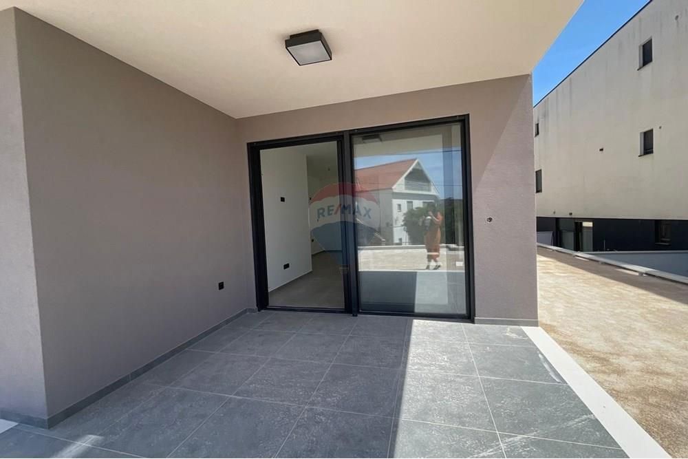 Stanovanje Diklo, Zadar, 68,57m2
