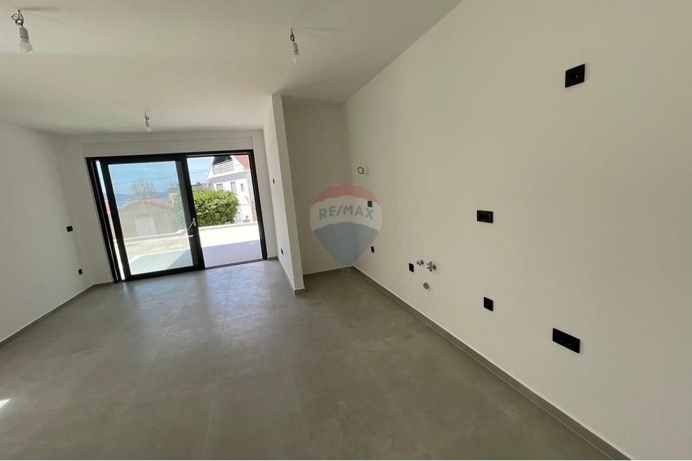 Stanovanje Diklo, Zadar, 68,57m2