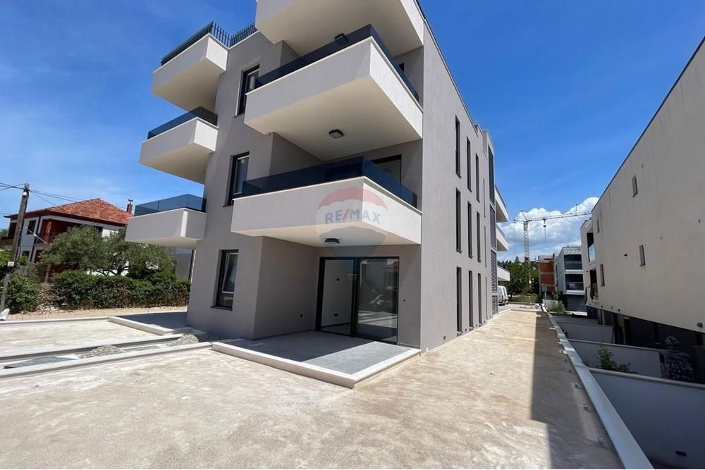 Stanovanje Diklo, Zadar, 68,57m2