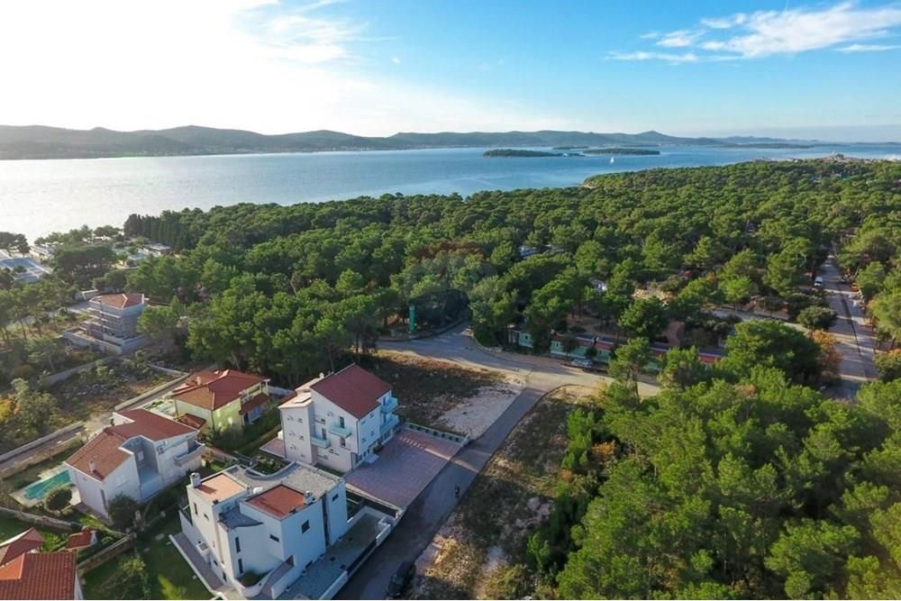 Hiša Biograd na Moru, 400m2