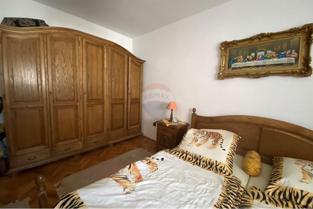 ZADAR - SOKIN BRIG - DRUŽINSKA HIŠA S 4 SPALNICAMI