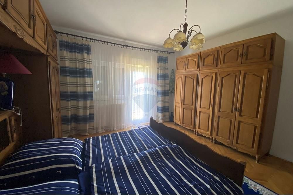 ZADAR - SOKIN BRIG - DRUŽINSKA HIŠA S 4 SPALNICAMI