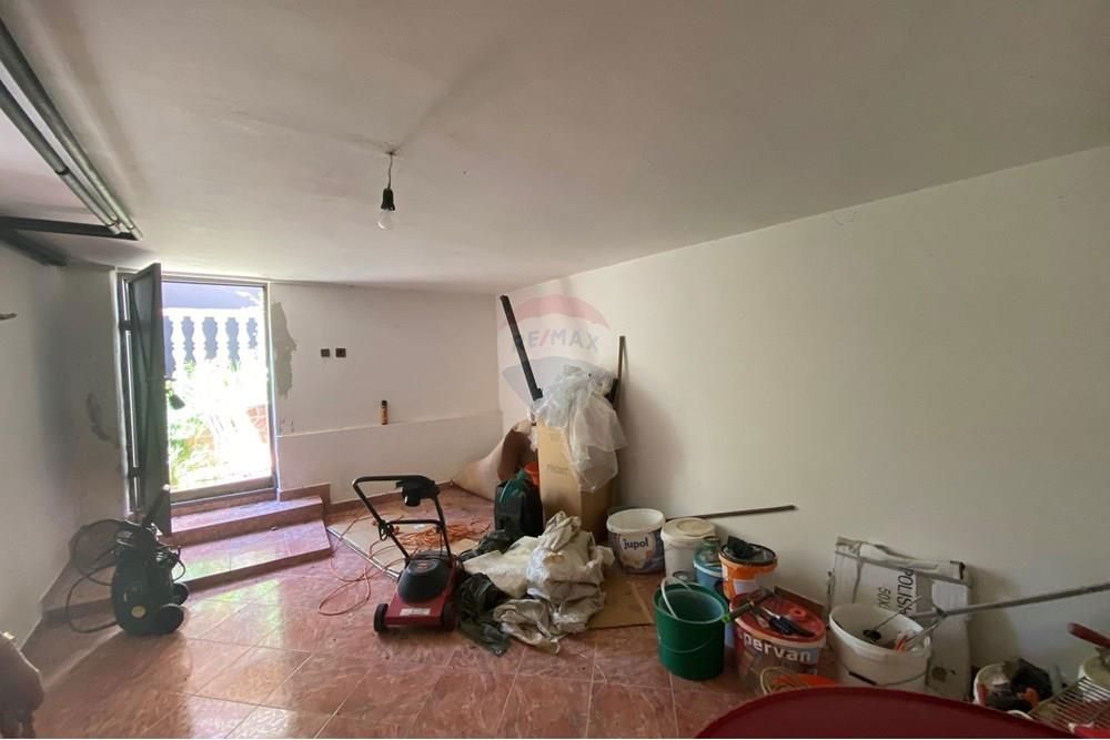 ZADAR - SOKIN BRIG - DRUŽINSKA HIŠA S 4 SPALNICAMI