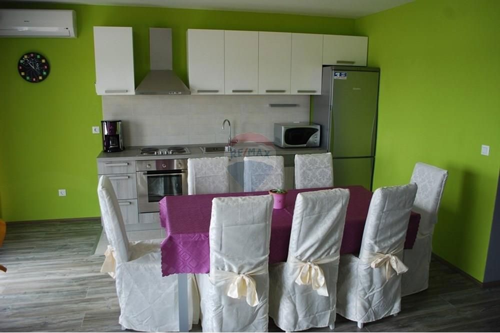 Stanovanje Privlaka, 63,89m2